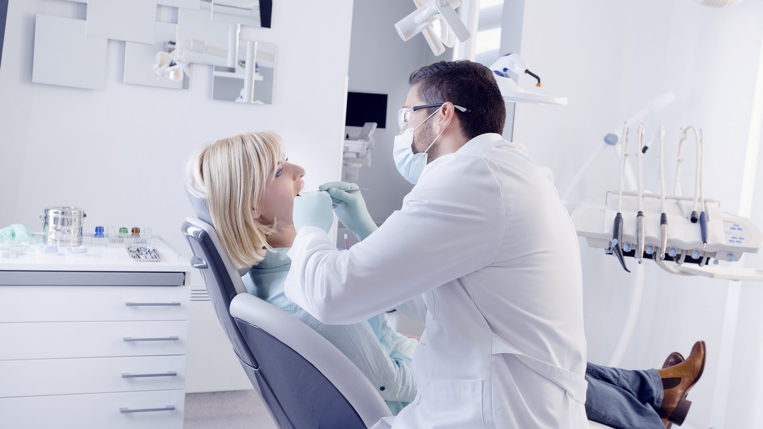 Dentist in Seneca, PA