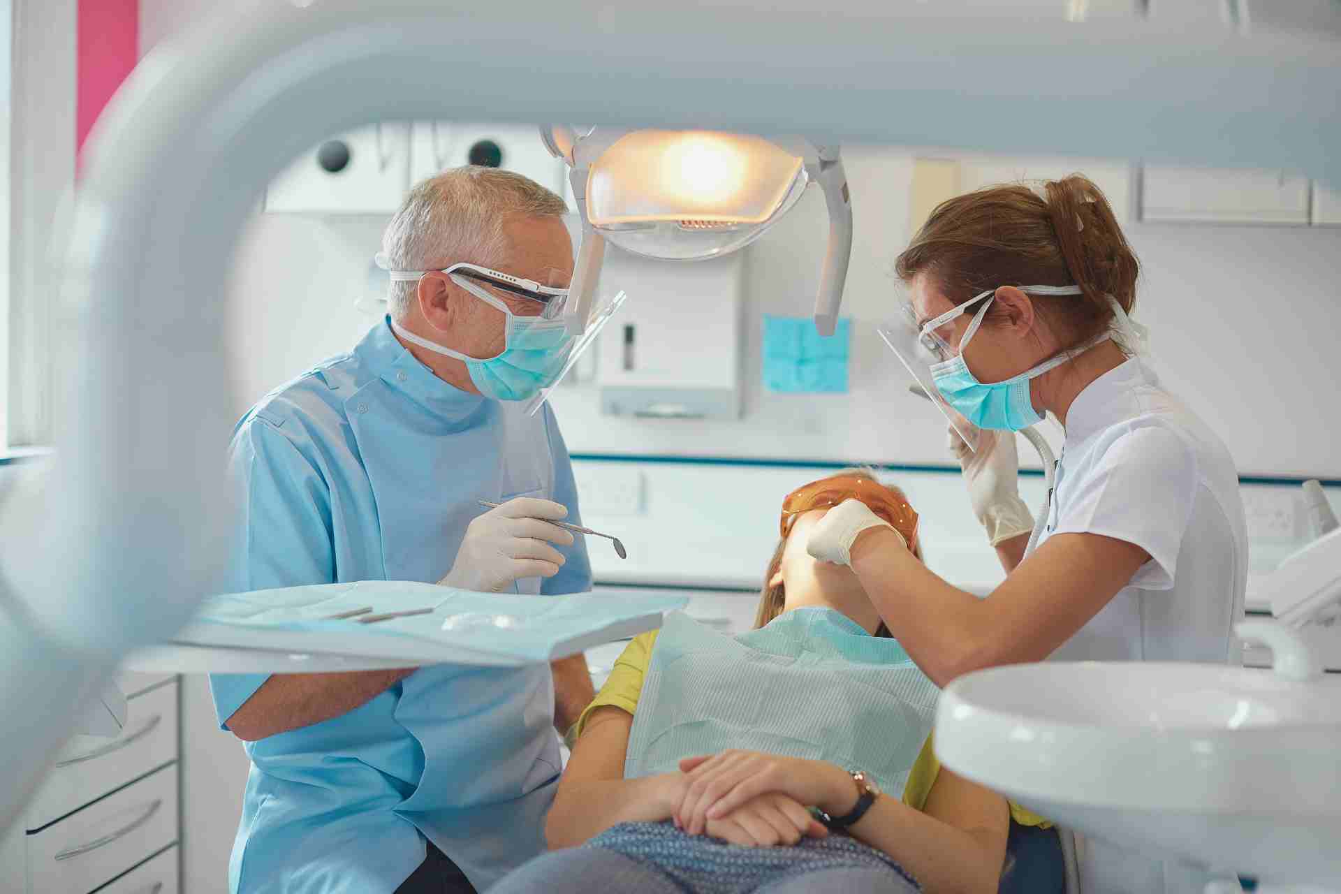 Dentist in Seneca, PA